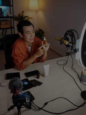 Product Animation & Demonstration Videos